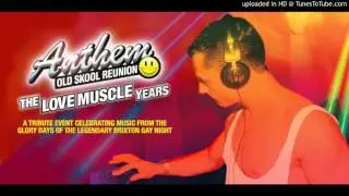 The Full Monty All-Stars - Brilliant Feeling (Original Mix)