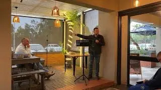 20 Nov 2025 Wingmen Pretoria Manne Byeenkoms saam Danie Lodder