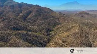 Cottonwood canyon , Cave Creek, AZ