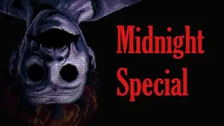 Midnight Special Demo (No Commentary Playthrough)