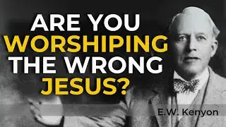 Are You Worshiping the Wrong Jesus? (Paul’s Shocking Revelation)
