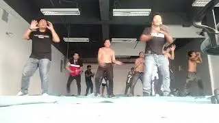 siteops cebu behind the scene