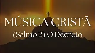 (Salmo 2) O Decreto - Stofel Est&uacute;dio