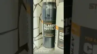 Termo Stanley &hellip; Nuevos modelos.