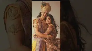 Trending radha rani Ai Retro Style Vintage Photo Editing Prompts | Google Gemini Viral Photo Editing