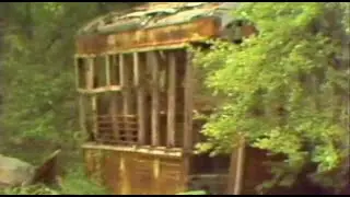 Ray Wise Presents: The Tallahassee Trolley Mystery