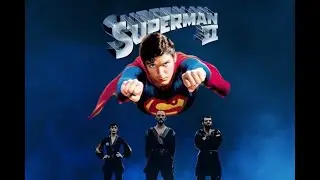 🎬30 INCREDIBLE FACTS ABOUT SUPERMAN II