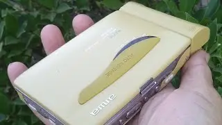 Aiwa HS-PX710