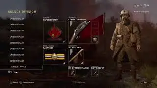 CALL OF DUTY WW2 ULTIMATE XP GLITCH (NEW)