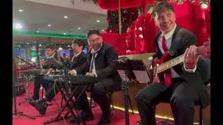 Christmas Jazz 2025