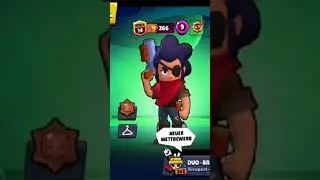 Jellyskin vs Rosaskin #brawlstars #gaming #games