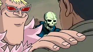 your TCG idea sucks