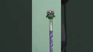 OMG..! Owl Pencil🦉🤯 Must watch 💯 Gadgets in Tamil #owl #pencil #stationery #shorts #tamil #amazon