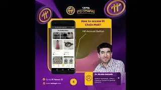 How to Access Pi Chain Mall