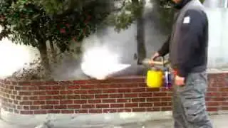 Mini Fogger