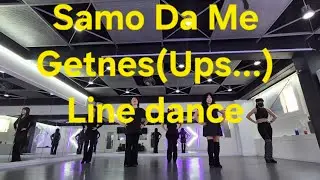 #samodamegetnes#linedance#사모다미겟네스#라인댄스#취미생활#improver#초중급#운동브이로그#취미#쌈바#스포츠댄스#댄스브이로그#주말브이로그