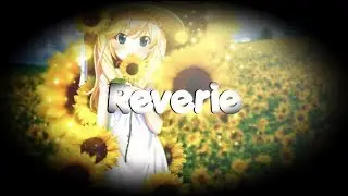 EspiDev - Reverie (High Pitched)