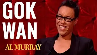 The Pub Landlord Meets Gok Wan | FULL INTERVIEW | Al Murray's Happy Hour