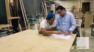NIICO, the company