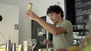 Scrappy's Bar None: Jos&eacute; Augusto Swaiger