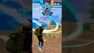 FREE FIRE VIBE 🔥CS-1 VS 4 T..