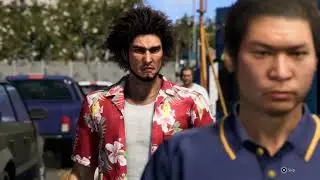 Like a Dragon | Chapter 13 - Promised Land | Playthrough 22 | Chinese Dub