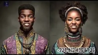 Arise AFRICA 