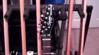 Guitar Collection Pt. 5