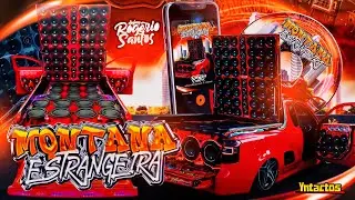 Montana Estrangeira - Funk 2026 - DJ Rogério Santos