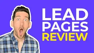 Leadpages Facebook Pixel | LeadPages Review + Exclusive BONUS