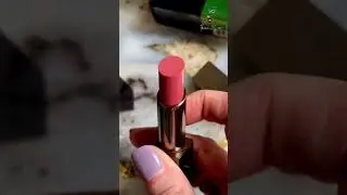Nouveaut&eacute; Makeup CHANTECAILLE Lip Chic 52 &euro;