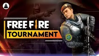 Mgamer Live Free Fire Tournament  | Free Fire Custom Live