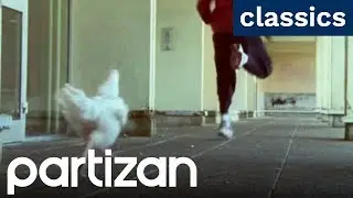 TRAKTOR - THE ANGRY CHICKEN - NIKE (2005) | PARTIZAN CLASSICS