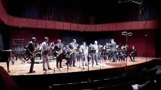 Termite Terrace: Live at Texas A&M-Commerce