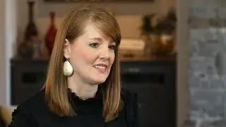 DHS Chief of Staff Samantha Galloway - 