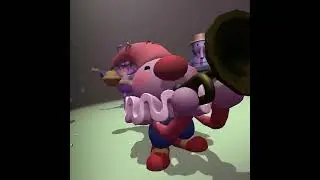 Poco Game Tiny Clown 🤡 Music