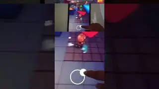 Scary Little prankster Android los gameplay #andriod #ytshorts  #gaming