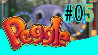 PEGGLE SEGRETO #05 - Il Gufo erubescente