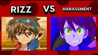 They Ruined Bakugan!!!!!!!! #reaction #arekuse1 #anime #bakugan