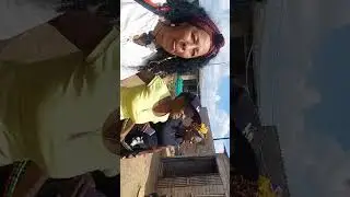 Orange Farm 2025
