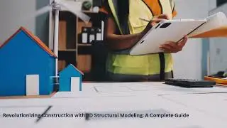 Structural CAD Drawing Services