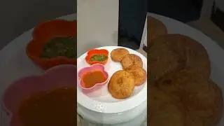 matar 🫛 ki kachori 💫 easy snack  #recipe #matar #kachori #masalakitchen  #feeling #crunchy