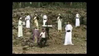 Musique Amazigh - Houssa Ahbbar - 3