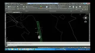 Corridor Targets 1 of 3   Surface