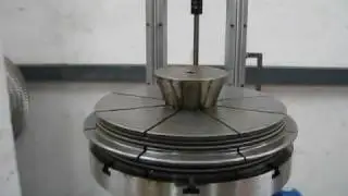 Mechanical Bellows Metal Forming Machine (Automatic) by a-m-h.com