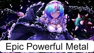 Bow | Epic Powerful Metal (Human Design)