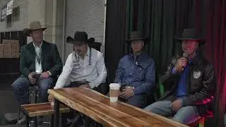 The Short Round - Episode 23 - The Short Round Live