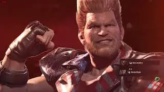 weak player vs blasterblade sandbag2