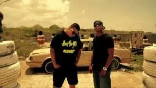 Mason Ft. QD, Bboy Puff & Chris Strick - B.B.B 