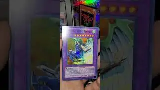 Elemental Hero Tempest from Legendary Collection 2 👀
